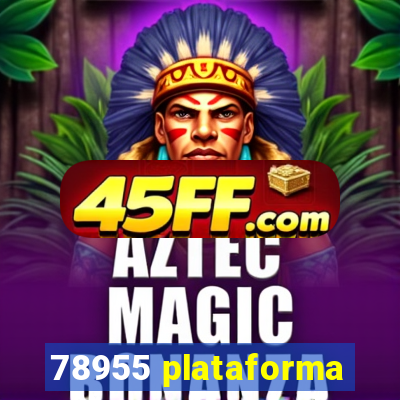 78955 plataforma